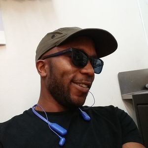 Meet your Posher, Al